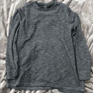 Men’s Long Sleeve Shirt